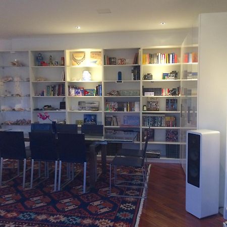 Mondello Luxury Apartment On The Beach المظهر الخارجي الصورة