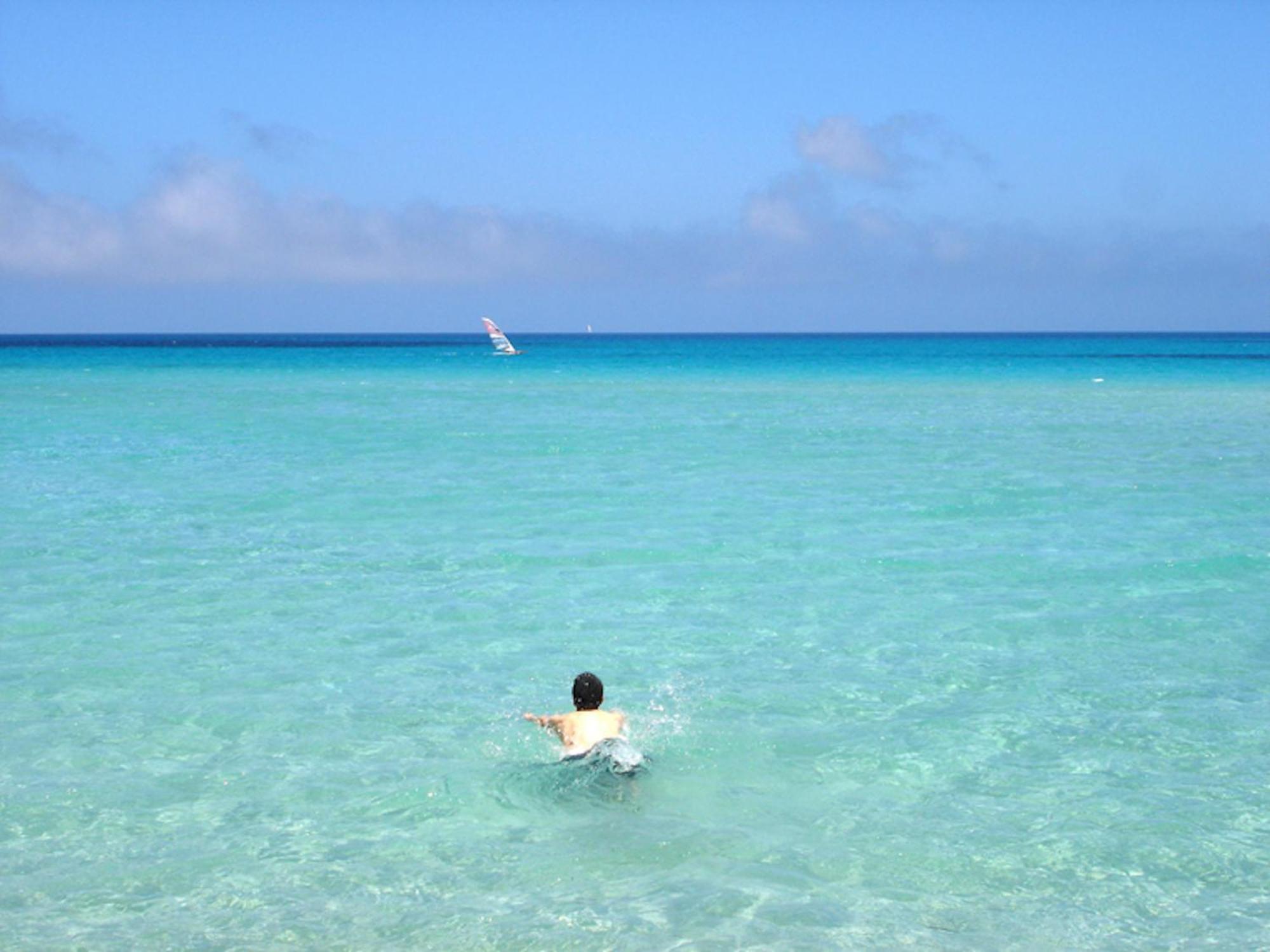 Mondello Luxury Apartment On The Beach المظهر الخارجي الصورة