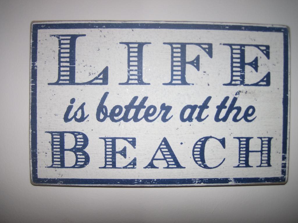 Mondello Luxury Apartment On The Beach المظهر الخارجي الصورة